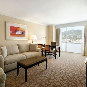 King Room Mountain View